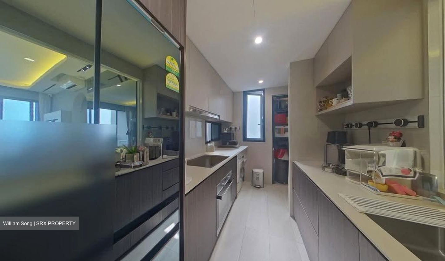 The Garden Residences (D19), Apartment #628816431